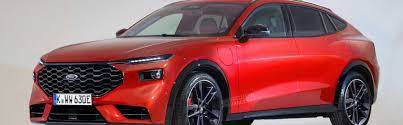 According to a ford statement: New 2022 Ford Mondeo To Radically Morph Into An Suv Carsradars