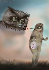 Rule 34 brawl - pictures, memes and posts on JoyReactor