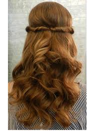 Fryzury Pol Rozpuszczone Pol Zwiazane Sliczne Upiecia Na Specjalne Okazje Strona 12 Graduation Hairstyles Hair Styles Long Hair Styles