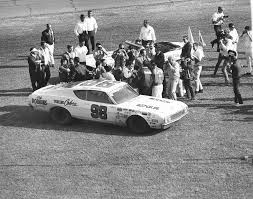 This is part 2 of 2 for over a century, theaters ha. 10 Historic Moments And Oddities Of Nascar S 1969 Season Nascar Hall Of Fame Curators Corner