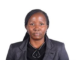 Margaret Gitau