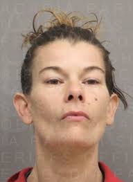 Iota Police Department