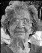 Rose Bierman Obituary (2011)