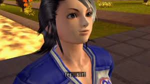 Chae Lim's Instagram, Twitter & Facebook