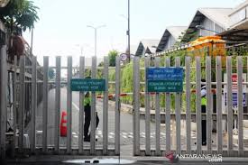6 kelebihan ibrick dibanding batu bata Rencana Pabrik Sampoerna Dibuka Kembali Dapat Dukungan Masyarakat Antara News