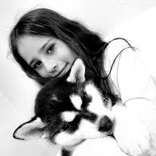 My new best friend… so in love with her 💕🐶🐾