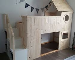 Mommo Design Ikea Beds Hacks Mommo Design Ikea Beds Hacks The Post Mommo Design Ikea Beds Hacks Appeare Kinder Zimmer Bett Kinderzimmer Kinderschlafzimmer