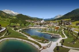 Das hallenbad ist täglich geöffnet!! Appartements Haus Bergland Sankt Martin Am Tennengebirge Aktualisierte Preise Fur 2021