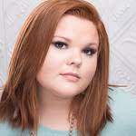 Mari Grace Ayers {SENIOR}