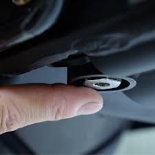 Start with 4.5qts on refill. Harley Davidson Motorcycle Oil Change Amsoil