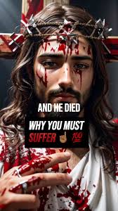 Suffering and discipline are tools God uses to refine us. As Romans 5:3-4  reminds us, ‘suffering produces perseverance; perseverance, character; and  character, hope.’ Though painful, Hebrews 12:11 ...