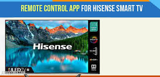 When i replaced the box, the message came up that it might … read more. Remote Control App For Hisense Smart Tv A Savvy Web