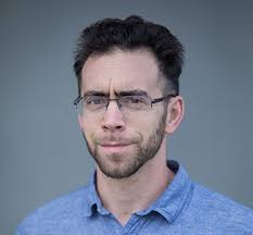 Tony Marks-Block, Ph.D.