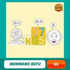 Sehingga anda pun tetap dapat mengasah otak 2.10.7. Kunci Jawaban Tebak Gambar Level 90 Terbaru 2021
