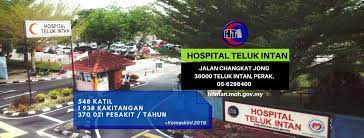 Subscribe to our telegram channel for the latest updates on news you need to know. Hospital Teluk Intan Home Facebook