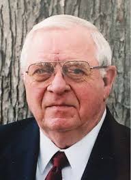 Donald Ray Parry Obituary