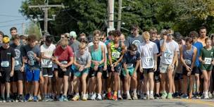 Walpole Labor Day Road Race