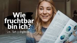 Ich kann aber doch nicht die ganze zeit fruchtbar sein, oder? Kinderwunsch Warum Ich Meine Fruchtbarkeit Teste Youtube