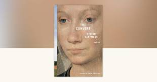 The Convert by Stefan Hertmans: 9781524747084