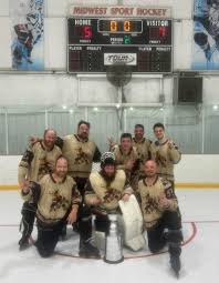Profile for Moose Knuckles Roller Hockey