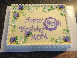 90th Birthday Sheet Cake Ideas For A Man Pin By Heather Jamison On My Cakes Birthday Sheet Cakes 90th Birthday Cakes Creative Birthday Cakes