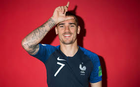 Attila fiola fired hungary into the lead. Ridiculous Antoine Griezmann Video Takes Centre Stage As France Prepare To Open World Cup Campaign