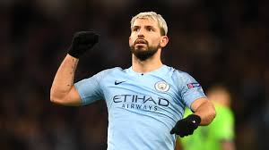 Official uefa champions league and european cup history. Champions League Manchester City Vs Schalke Results Score Highlights Goals Video Sergio Aguero Var