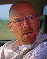 Walter White Buys Car Wash