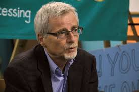 Former VCH official Ted Bruce named interim head of Portland Hotel Society 