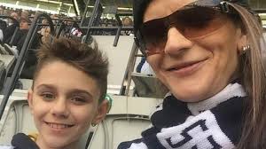 Billy's not a bully': Mum's video about son's ADHD goes viral