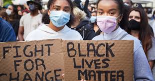 A march 2015 justice department report on the philadelphia police department found that black and hispanic officers were much more likely than white officers to shoot blacks. Gesprache Uber Blacklivesmatter Online Hass Rassismus Internetangelegenheiten