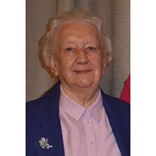 Philomena Blaine (née Bilbow)