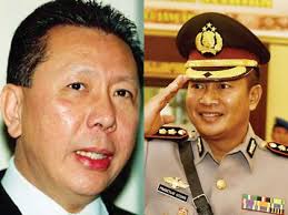 Djoko dinilai bisa bebas keluar masuk indonesia meski statusnya buron. Bantu Djoko Tjandra Jendral Polisi Resmi Jadi Tersangka Radarsukabumi Com