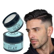 Transform Your Hair with Premium hair wax clay gel guangzhou Solutions