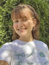 Clare Schommer, APSW