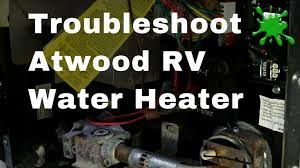 Maybe you would like to learn more about one of these? Atwood Rv Water Heater Thermostat Troubleshooting Repair Tips Youtube