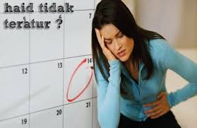 Apakah benar gangguan boleh sebabkan kitaran haid tidak teratur? Kitaran Haid Tak Teratur Sebab Cyst Pengedar Shaklee Stokis Shaklee Vivix Shaklee
