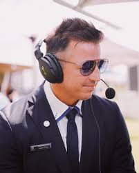 We had a chat with Donovan Everitt the COO of @cape_racing about the last  leg of the summer festival of racing