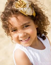 Michelle, Jorge and Isabella