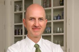 Design Manifestos: Mark LePage of Fivecat Studio Architecture