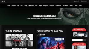 Nice side that featured latest releases from skidrow and reloaded. Skidrow Reloaded Cpy Skidrow Games Download The Latest Pc Games Follow For Video Game News Gameplay Quality Walkthrough And Donwload Lates Games Pc For Free Yelena Panther