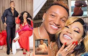 It's been reported that vera sidika boyfriend is otile brown. Dvjqqeelsf6zam