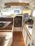 30 Foot Sailboat Interior