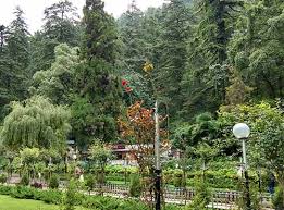 Mussoories Sights Hotel Jain Regency