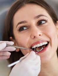 Discover Your Dream Smile: Expert Cosmetic Dentist Services