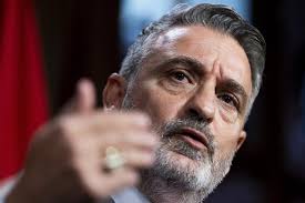 Ontario's new minister talks up housing affordability progress, but offers  no specifics