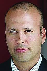 Sports Arena developer Brad Termini pays Gloria dues