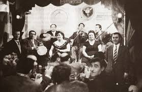 Oguz Topoglu Beyoglu Saz Eglenceleri Ve Eglenenler 1962 Eski Is Sanat Muzigi Sarkilar Muzik