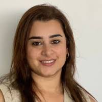 Dania Alsaid's Instagram, Twitter & Facebook