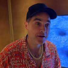 Robbie Williams